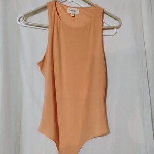 Meraki Women's Body Suit Size M
